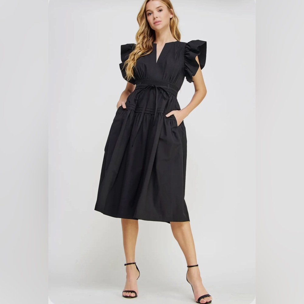 Strut & Bolt Dress NWT